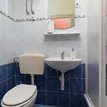 With Parking Space Sumpetar, Omis - 9436 Apartman Sumpetar