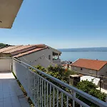 With Parking Space Sumpetar, Omis - 9436