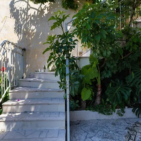 Apartman With Parking Space Sumpetar, Omis - 9436