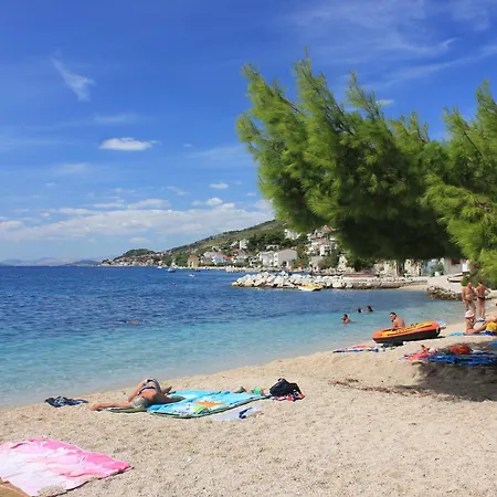 With Parking Space Sumpetar, Omis - 9436 Apartman *
