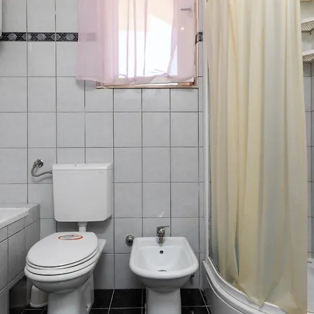 Apartment With A Parking Space Sumpetar, Omis - 9436 Sumpetar