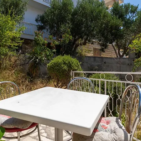 With A Parking Space Sumpetar, Omis - 9436 *