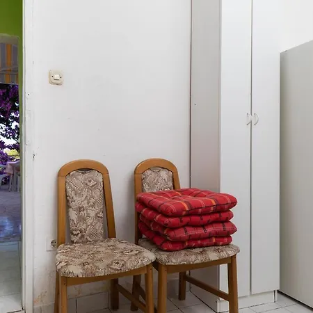 With Parking Space Sumpetar, Omis - 9436 Sumpetar