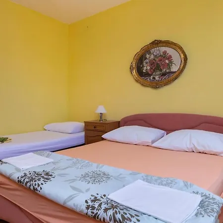 With Parking Space Sumpetar, Omis - 9436 Appartement