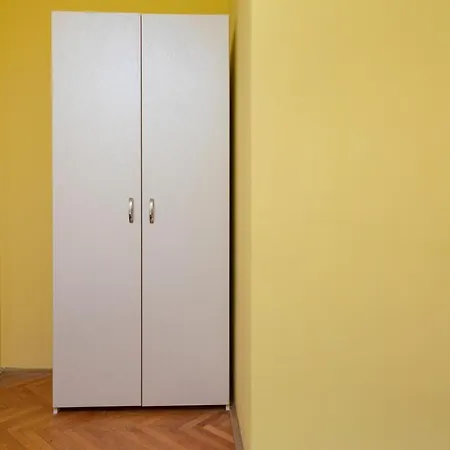 Appartement With Parking Space Sumpetar, Omis - 9436