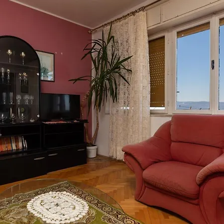 With Parking Space Sumpetar, Omis - 9436 Appartement *