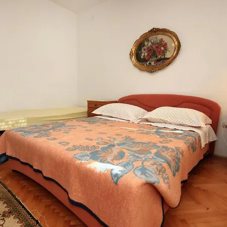 Appartement With Parking Space Sumpetar, Omis - 9436