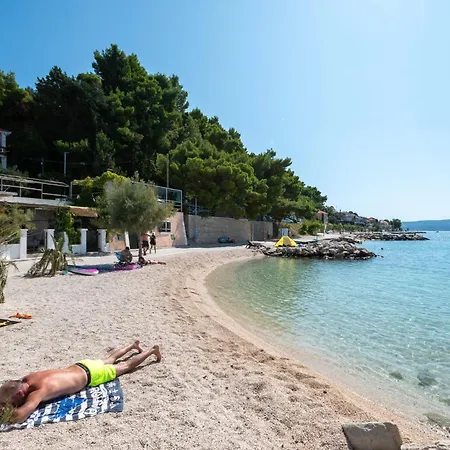 With Parking Space Sumpetar, Omis - 9436 Appartement Sumpetar