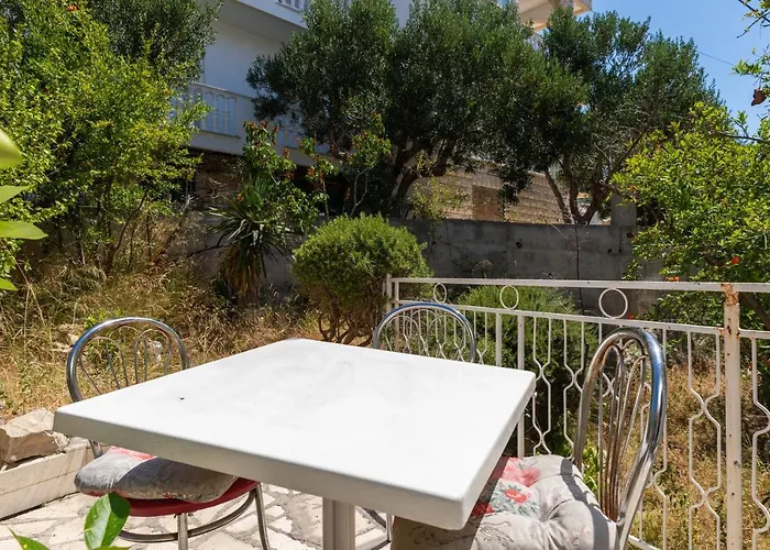 With Parking Space Sumpetar, Omis - 9436 *