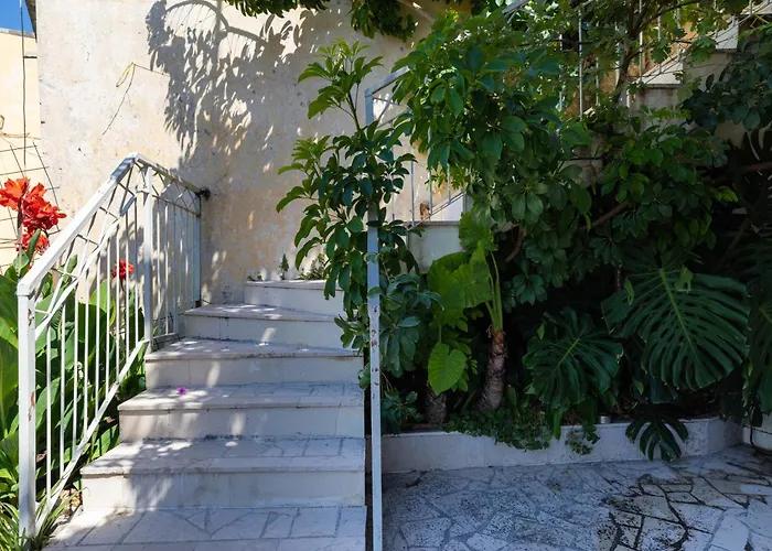 Appartement With Parking Space Sumpetar, Omis - 9436